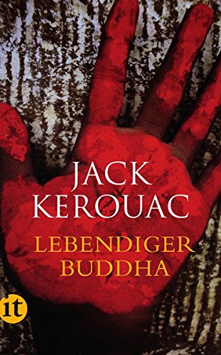 Lebendiger Buddha (9783458357063) by Kerouac, Jack