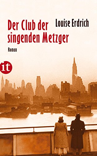 Der Club der singenden Metzger (9783458357148) by Louise Erdrich