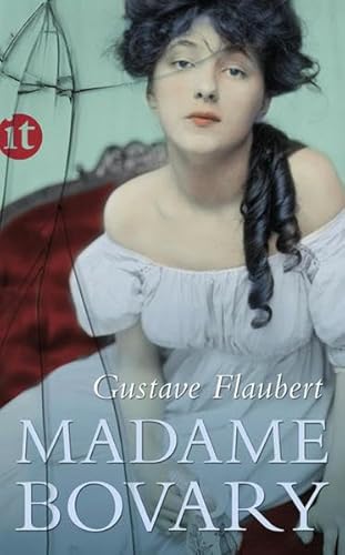 Beispielbild fr Madame Bovary: Roman (insel taschenbuch) zum Verkauf von medimops