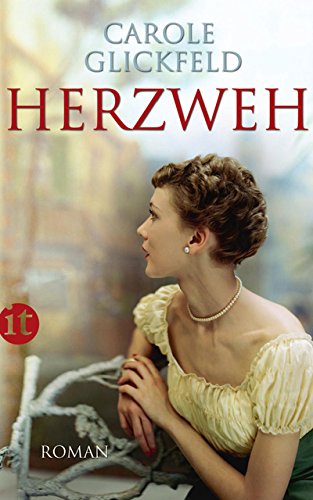Stock image for Herzweh: Roman (insel taschenbuch) for sale by Versandantiquariat Felix Mcke