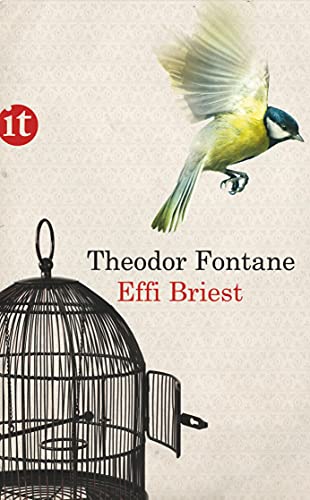 Stock image for Effi Briest for sale by WorldofBooks