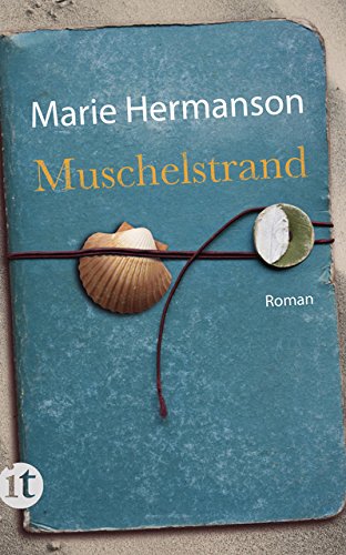 9783458357391: Muschelstrand