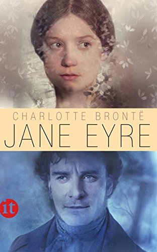 Jane Eyre Roman - Bronte, Charlotte und Helmut Kossodo