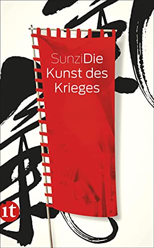 Beispielbild fr Die Kunst des Krieges zum Verkauf von AwesomeBooks