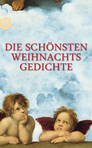 Stock image for Die schnsten Weihnachtsgedichte (insel taschenbuch) for sale by medimops