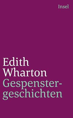 Gespenstergeschichten (9783458357766) by Unknown Author