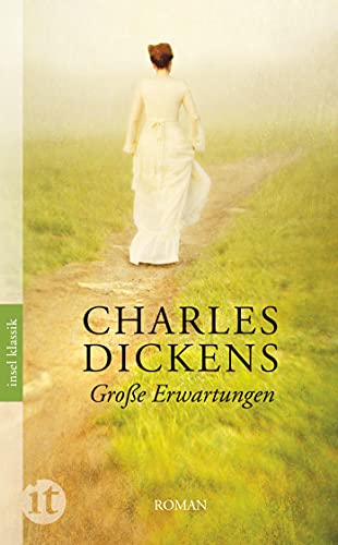 Große Erwartungen: Roman (insel taschenbuch) - Charles Dickens