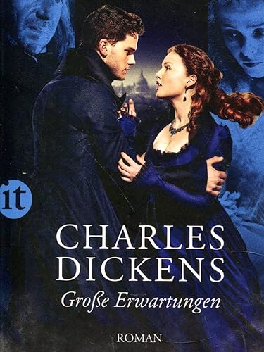 Stock image for Grosse Erwartungen for sale by Blackwell's