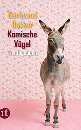 Imagen de archivo de Komische Vgel a la venta por Martin Greif Buch und Schallplatte