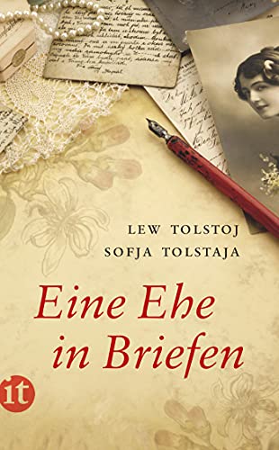 Eine Ehe in Briefen (insel taschenbuch) - Lew Tolstoj