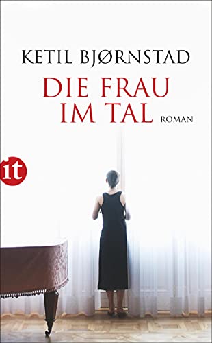 Stock image for Die Frau im Tal: Roman (insel taschenbuch) for sale by medimops