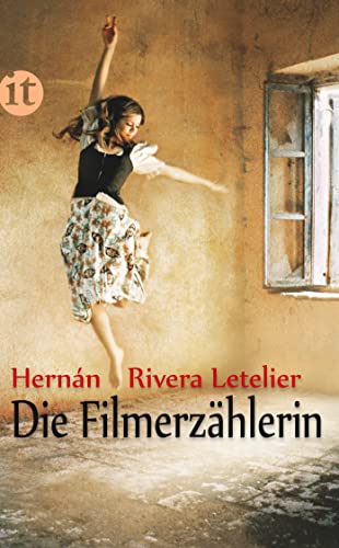 9783458358220: Die Filmerzhlerin: 4122