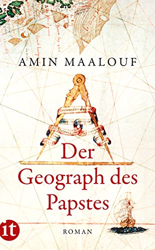 Der Geograph des Papstes: Leo Africanus (9783458358299) by Maalouf, Amin