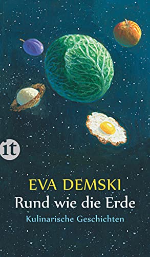 Stock image for Rund wie die Erde -Language: german for sale by GreatBookPrices