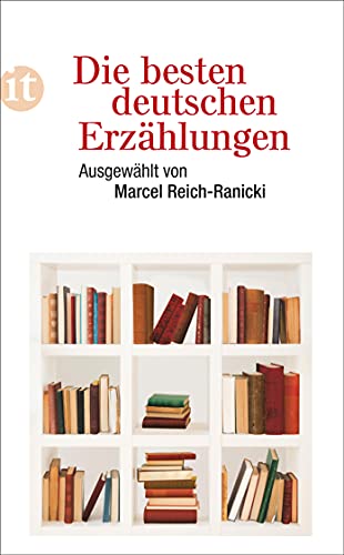 9783458358855: Die besten deutschen Erzählungen: 4185 (Insel-Taschenbücher)