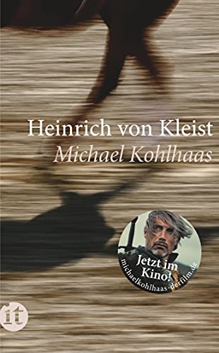 Beispielbild fr Michael Kohlhaas (insel taschenbuch) zum Verkauf von medimops