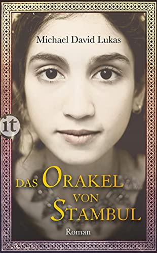 Stock image for Das Orakel von Stambul. Roman. it 4190 for sale by Hylaila - Online-Antiquariat