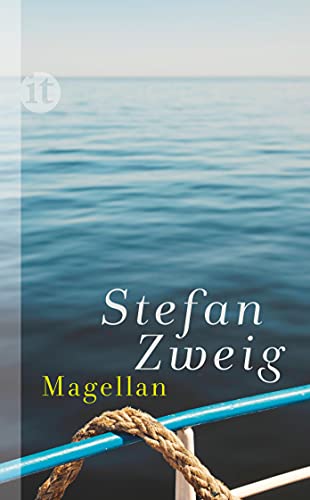 9783458359050: Magellan: Der Mann und seine Tat: 4205