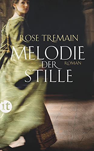 Stock image for Melodie der Stille for sale by WorldofBooks