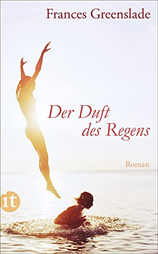 Der Duft des Regens - Frances Greenslade