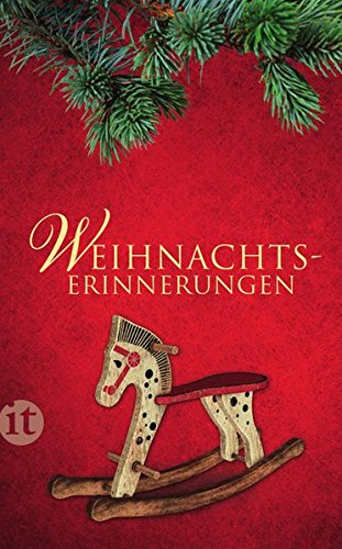 Beispielbild fr Weihnachtserinnerungen zum Verkauf von ThriftBooks-Atlanta