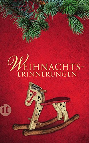 Stock image for Weihnachtserinnerungen for sale by ThriftBooks-Dallas