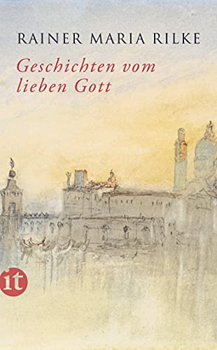Stock image for Geschichten vom lieben Gott -Language: german for sale by GreatBookPrices