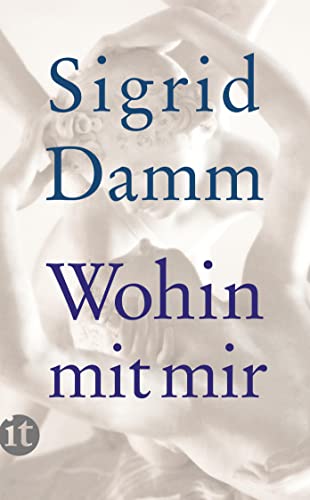 Beispielbild fr Wohin mit mir (German Edition) zum Verkauf von ThriftBooks-Dallas