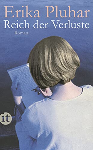 Beispielbild fr Reich der Verluste: Roman: (insel taschenbuch) zum Verkauf von medimops