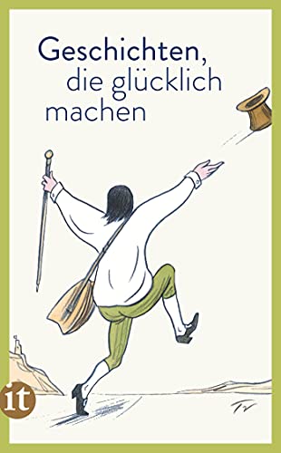 Stock image for Geschichten, die glücklich machen for sale by WorldofBooks