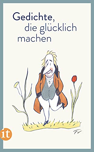 Stock image for Gedichte, die glÃ¼cklich machen for sale by ThriftBooks-Dallas