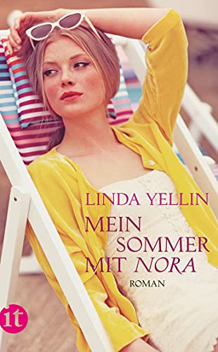 Beispielbild fr Mein Sommer mit Nora Roman zum Verkauf von antiquariat rotschildt, Per Jendryschik