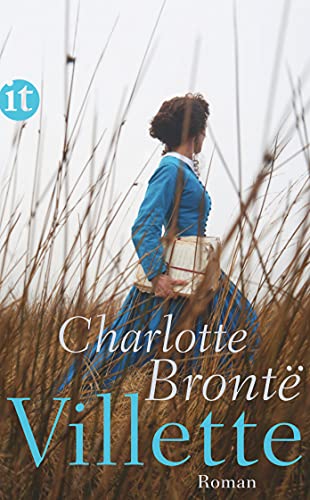 Villette: Roman (insel taschenbuch) - Brontë, Charlotte
