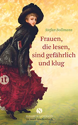 Stock image for Frauen, die lesen, sind gefährlich und klug -Language: german for sale by GreatBookPricesUK