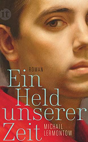 Beispielbild fr Ein Held unserer Zeit -Language: german zum Verkauf von GreatBookPrices