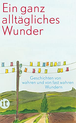 Stock image for Ein Ganz Alltagliches Wunder for sale by Blackwell's
