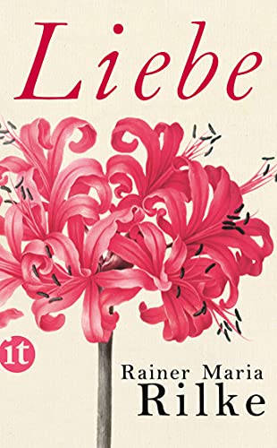Imagen de archivo de Rilke, R: Liebe a la venta por WorldofBooks