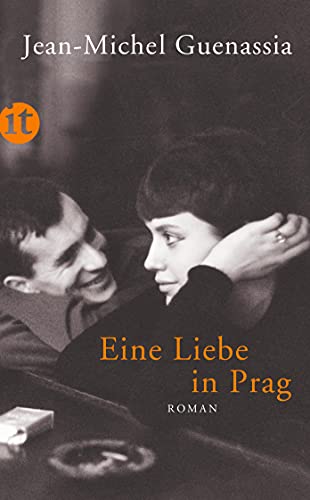 Imagen de archivo de Eine Liebe in Prag: Roman (insel taschenbuch) a la venta por medimops