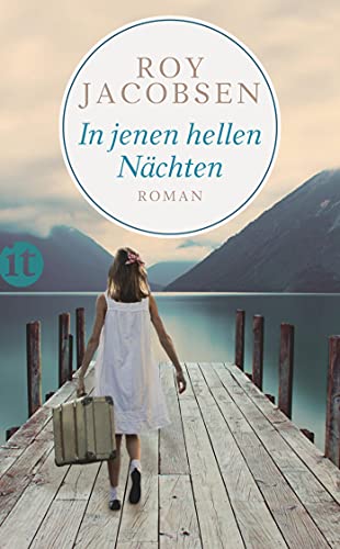 Stock image for In jenen hellen Nchten -Language: german for sale by GreatBookPrices