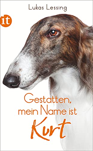 Stock image for Gestatten, mein Name ist Kurt (insel taschenbuch) for sale by medimops