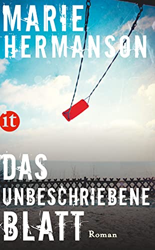 9783458360902: Hermanson, M: Das unbeschriebene Blatt