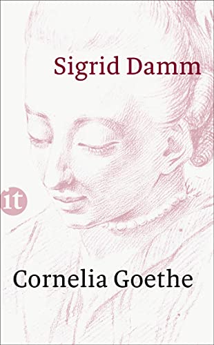 9783458361176: Cornelia Goethe