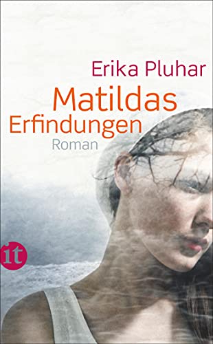 Beispielbild fr Matildas Erfindungen: Roman (insel taschenbuch) zum Verkauf von medimops