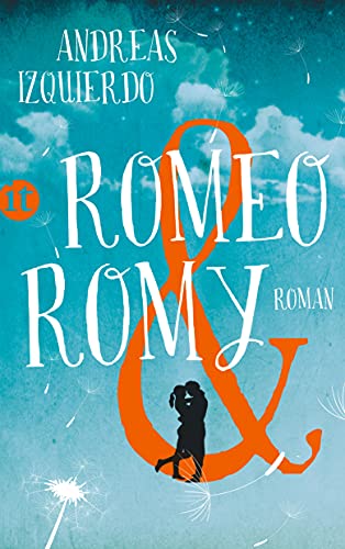Romeo und Romy Roman - Izquierdo, Andreas