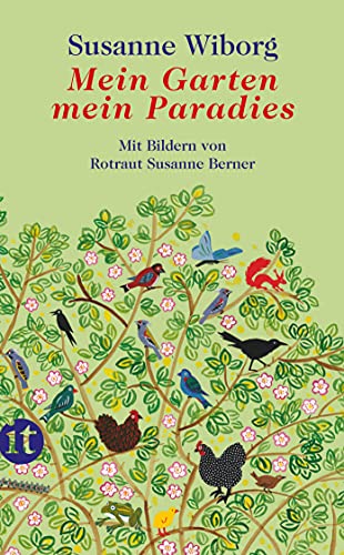 Stock image for Mein Garten, mein Paradies -Language: german for sale by GreatBookPrices