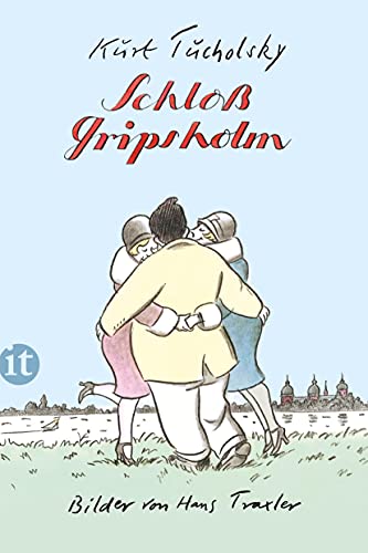 Beispielbild fr Schloss Gripsholm: Eine Sommergeschichte (insel taschenbuch) zum Verkauf von ABC Versand e.K.