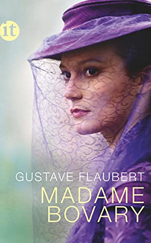 Stock image for Madame Bovary, Roman. Aus dem Franzsoschen von Maria Dessauer. it 4468 for sale by Hylaila - Online-Antiquariat