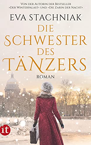 Stock image for Die Schwester des Tänzers: Roman (insel taschenbuch) for sale by medimops