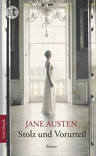 Stolz und Vorurteil (insel taschenbuch) - Austen, Jane