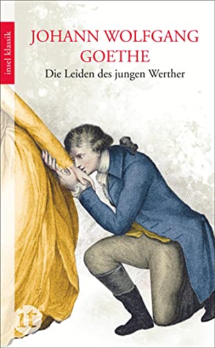 Beispielbild fr Die Leiden Des Jungen Werther zum Verkauf von Blackwell's